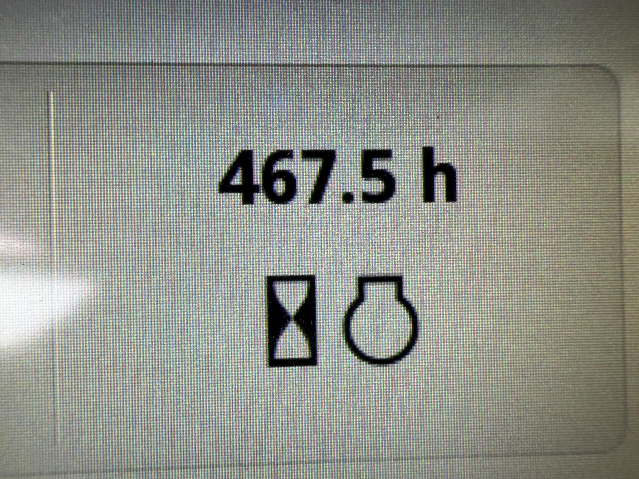 2024 John Deere 408R Self-Propelled Sprayer