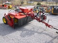 2015 Lewis Brothers WR-1 Miscellaneous