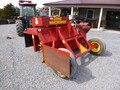 2015 Lewis Brothers WR-1 Miscellaneous
