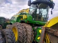 2016 John Deere 8600 Self-Propelled Forage Harvester