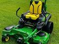 2025 John Deere Z920M Lawn Mower