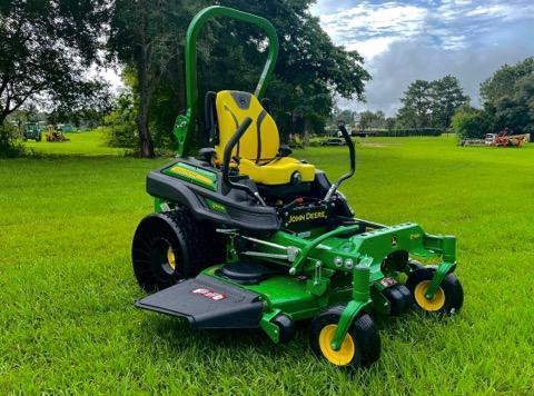 2025 John Deere Z920M Lawn Mower