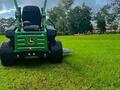 2025 John Deere Z920M Lawn Mower