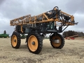 2011 Hagie STS12 Self-Propelled Sprayer