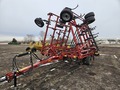 2021 Case IH Tiger-Mate 255 Field Cultivator