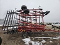 2021 Case IH Tiger-Mate 255 Field Cultivator