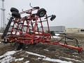 2021 Case IH Tiger-Mate 255 Field Cultivator