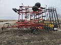 2021 Case IH Tiger-Mate 255 Field Cultivator
