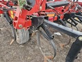 2021 Case IH Tiger-Mate 255 Field Cultivator