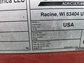 2021 Case IH Tiger-Mate 255 Field Cultivator