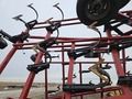 2021 Case IH Tiger-Mate 255 Field Cultivator