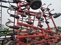2021 Case IH Tiger-Mate 255 Field Cultivator