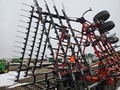 2021 Case IH Tiger-Mate 255 Field Cultivator