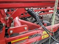 2021 Case IH Tiger-Mate 255 Field Cultivator