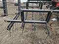 2021 Case IH Tiger-Mate 255 Field Cultivator