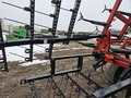 2021 Case IH Tiger-Mate 255 Field Cultivator