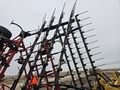 2021 Case IH Tiger-Mate 255 Field Cultivator