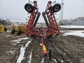 2021 Case IH Tiger-Mate 255 Field Cultivator