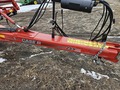 2021 Case IH Tiger-Mate 255 Field Cultivator