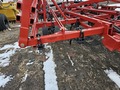 2021 Case IH Tiger-Mate 255 Field Cultivator