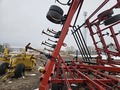 2021 Case IH Tiger-Mate 255 Field Cultivator