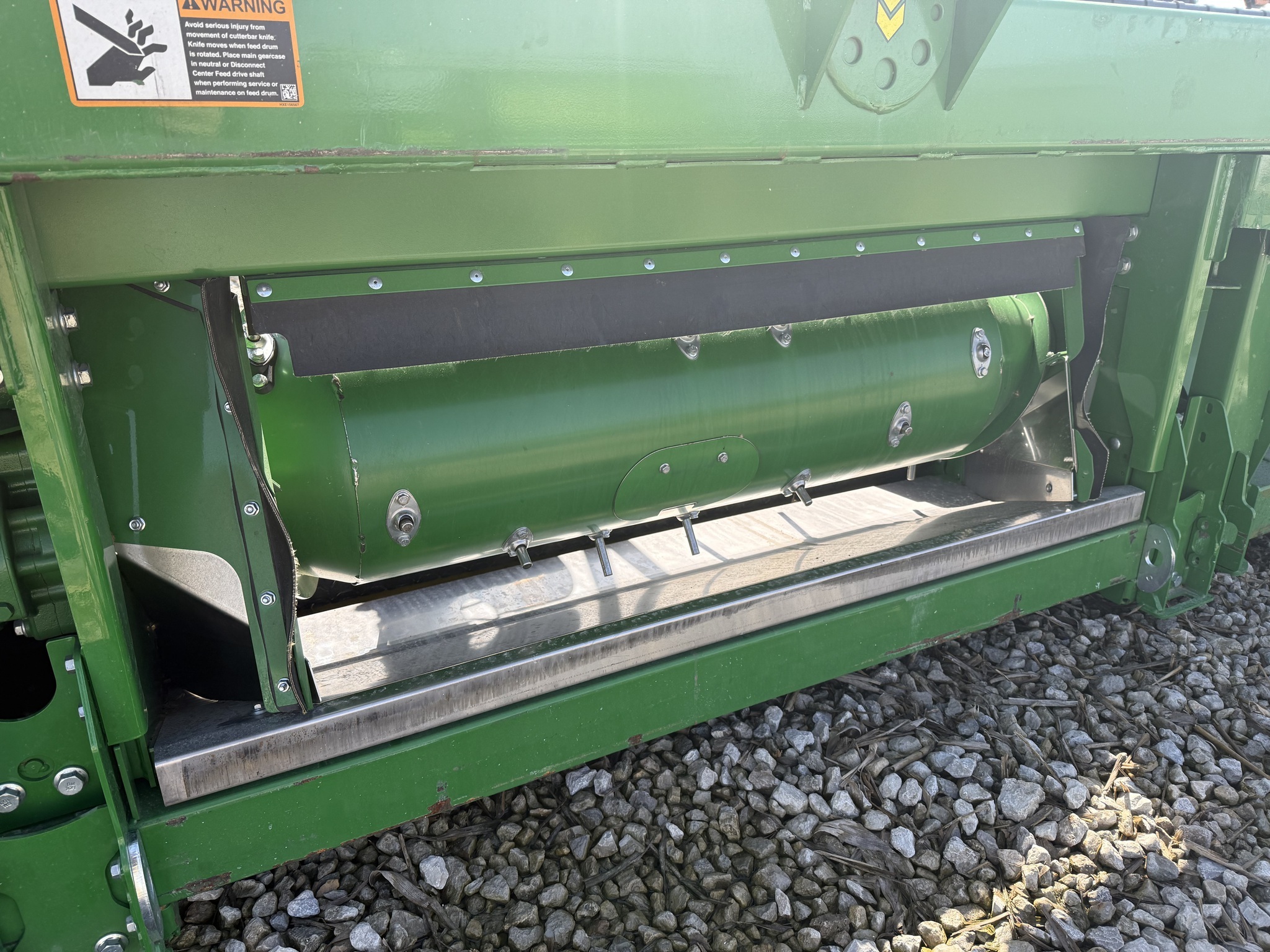 2023 John Deere RD45F Platform