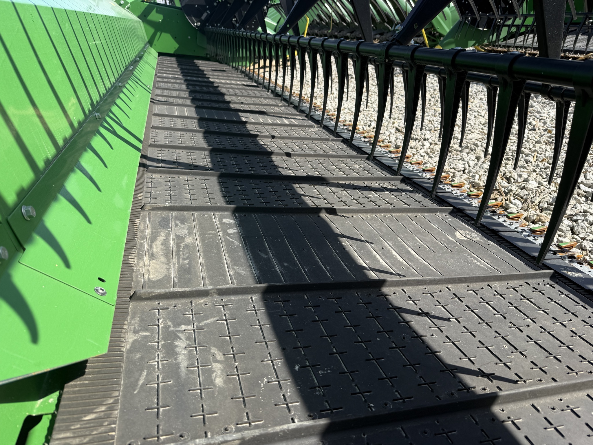 2023 John Deere RD45F Platform