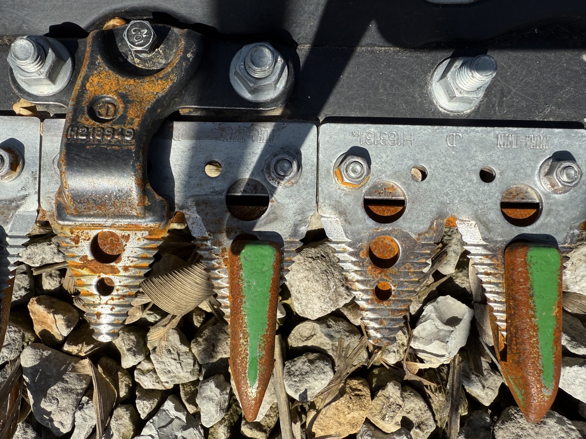 2023 John Deere RD45F Platform