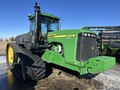 2004 John Deere 9620T Tractor