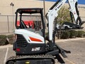 2024 Bobcat E26 Mini Excavator
