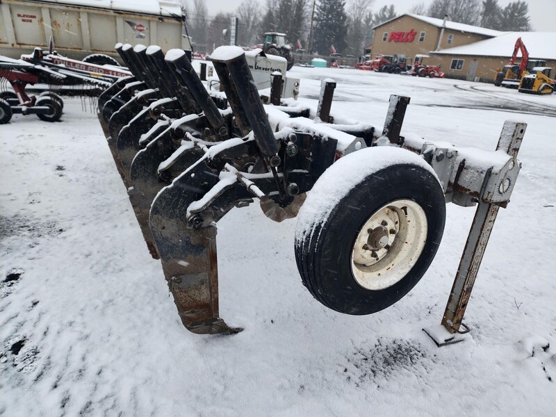 Used In-Line Rippers for Sale - 368 Listings | Machinery Pete