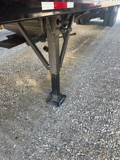 2023 Demco 4022 Grain Trailer