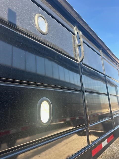 2023 Demco 4022 Grain Trailer