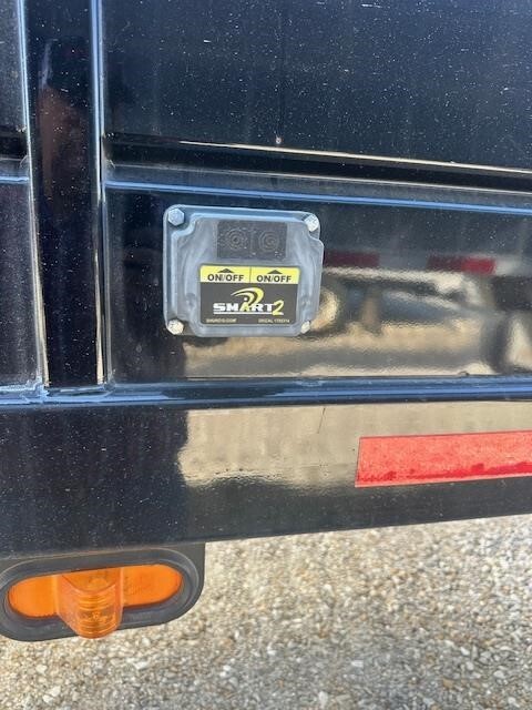 2023 Demco 4022 Grain Trailer