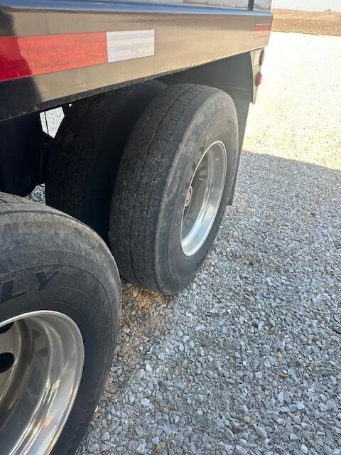 2023 Demco 4022 Grain Trailer