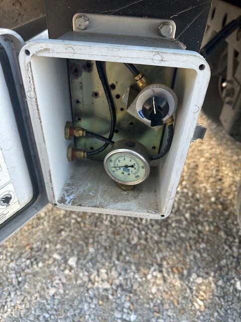 2023 Demco 4022 Grain Trailer