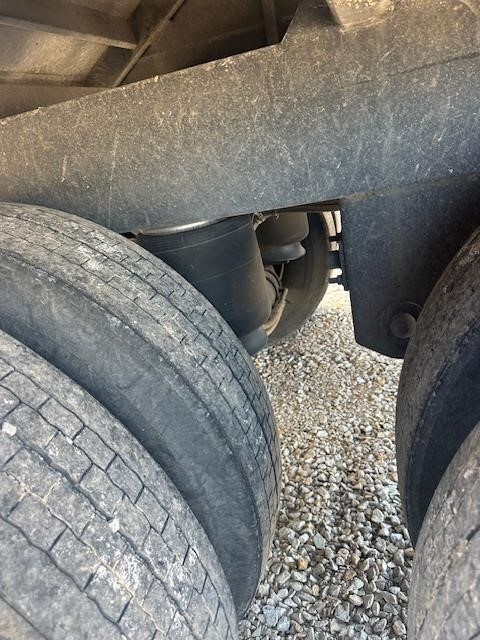 2023 Demco 4022 Grain Trailer