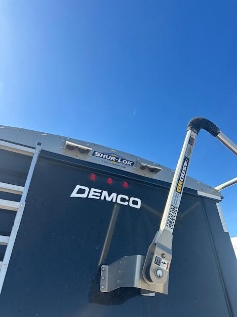 2023 Demco 4022 Grain Trailer