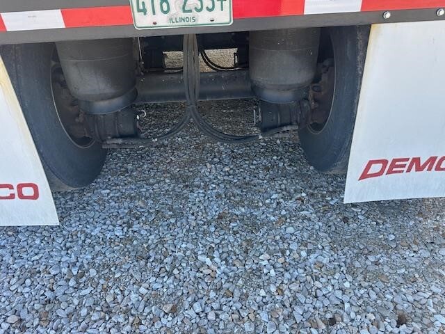 2023 Demco 4022 Grain Trailer