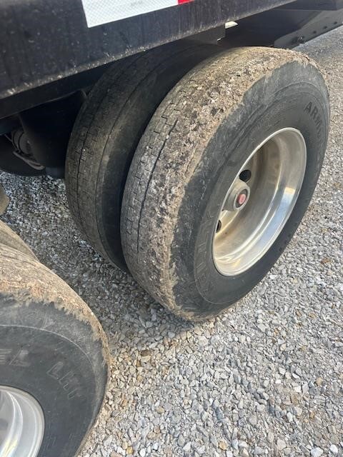 2023 Demco 4022 Grain Trailer