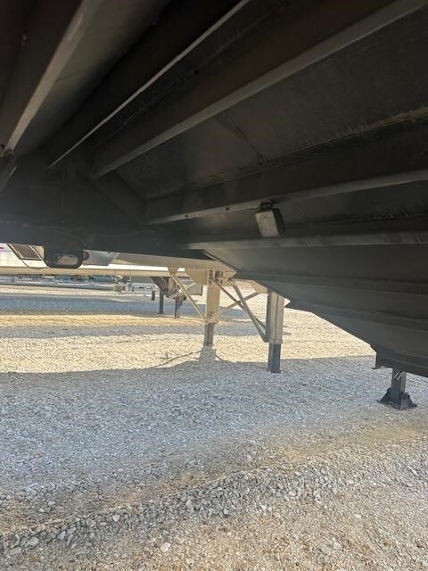 2023 Demco 4022 Grain Trailer