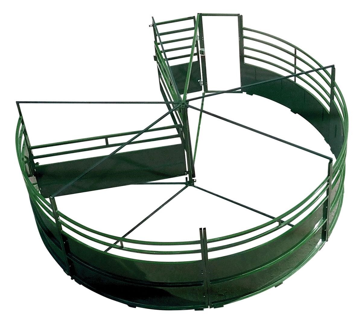 2025 Arrowquip T10 Cattle Equipment