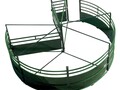 2025 Arrowquip T10 Cattle Equipment
