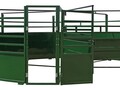 2025 Arrowquip T10 Cattle Equipment
