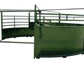 2025 Arrowquip T10 Cattle Equipment