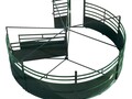 2025 Arrowquip T10 Cattle Equipment