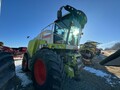 2016 Claas Jaguar 970 Self-Propelled Forage Harvester