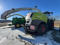 2016 Claas Jaguar 970 Self-Propelled Forage Harvester