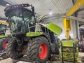 2019 Claas Jaguar 980 Self-Propelled Forage Harvester