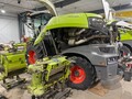 2019 Claas Jaguar 980 Self-Propelled Forage Harvester